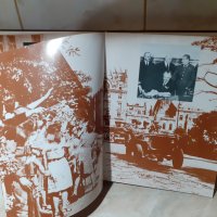 Книга за Т.Живков Син на своя народ Син на своето време, снимка 5 - Антикварни и старинни предмети - 44263280