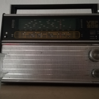 2 броя радио веф , снимка 4 - Радиокасетофони, транзистори - 36187396