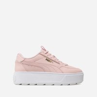 Дамски кецове Puma Karmen Rebelle, снимка 1 - Кецове - 42259681