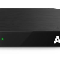 A1 SMART TV BOX приемник + над 800 канала,4K,НОВ, снимка 1 - Приемници и антени - 44352829