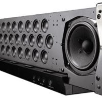 СПЕШНО ! - Soundbar Yamaha YSP-4000 2W x 40 + 20W x 2), снимка 2 - Аудиосистеми - 41700896