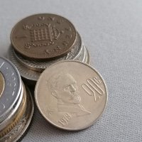 Монета - Мексико - 20 цента | 1979г., снимка 2 - Нумизматика и бонистика - 40889941