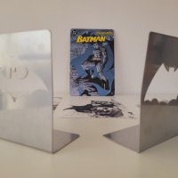 Batman Gift Set, снимка 4 - Други ценни предмети - 41659556