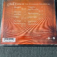 All Jarreau,Chick Corea , снимка 17 - CD дискове - 41963871