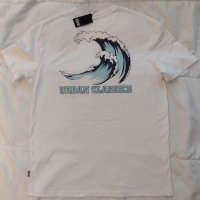  Urban Classics, M, снимка 4 - Тениски - 40352734