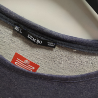 Блуза разпродажба, снимка 2 - Блузи с дълъг ръкав и пуловери - 35946708