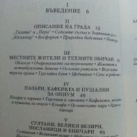 Султанският Истанбул за пет куруша на ден - Чарлз Фицрой - 2017г., снимка 4 - Енциклопедии, справочници - 41753240