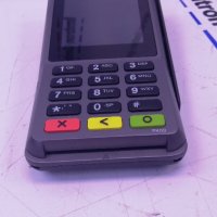 POS ТЕРМИНАЛ  VERIFONE P400 capacitive touch МОДЕРЕН ПИН ПАД , снимка 5 - Оборудване за магазин - 40871417