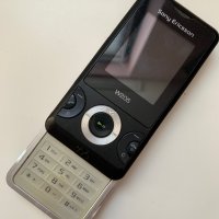 ✅ Sony Ericsson 🔝 W205 Walkman, снимка 3 - Sony Ericsson - 42394172