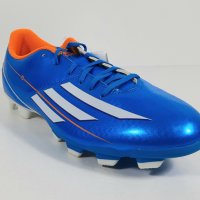 Adidas F5 TRX FG -  футболни обувки , размер - 42.5 /UK 8.5/ стелка 26.5 см.. , снимка 1 - Футбол - 39416412