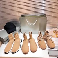 унисекс обувки Balenciaga 35-45 реплика, снимка 14 - Спортни обувки - 31089322