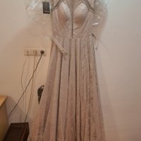 Бална рокля, снимка 2 - Рокли - 44443250