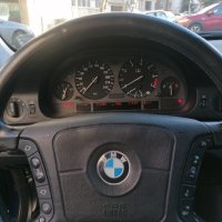 BMW528i Touring, снимка 13 - Автомобили и джипове - 44244628