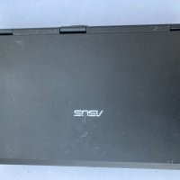 Лаптоп за части ASUS X58C, снимка 4 - Части за лаптопи - 35826728