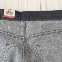 LEVIS 501 slim Short Jeans Mens Size 31 - 32 НОВО! ОРИГИНАЛ! Мъжки Къси Дънкови Панталони!, снимка 16 - Къси панталони - 44516533