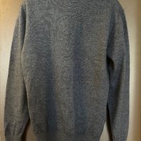 Пуловер за момче, 12-13год, снимка 4 - Детски пуловери и жилетки - 39054405
