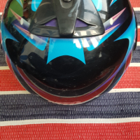 Шлем каска MTR размер М, снимка 3 - Аксесоари и консумативи - 44829233