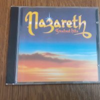 Nazareth - Greatest Hits 1975, снимка 2 - CD дискове - 40380944
