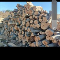 предлагам дъбови и букови дърва за огрев на метър!!! метровки 0892779670, снимка 4 - Дърва за огрев - 41520691