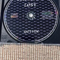 Paradise Lost,Judas Priest, снимка 6 - CD дискове - 41792912
