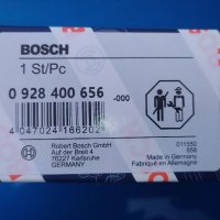 Регулатор за високо налягане на горивото BOSCH 0928400656  , снимка 1 - Части - 34278331