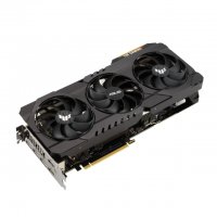 Чисто нова видеокарта ASUS 3080 TI Tuf Gaming OC, снимка 1 - Видеокарти - 34729169