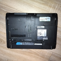Fujitsu Lifebook работи S 710 за части, снимка 5 - Лаптопи за работа - 36206821