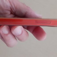 Смартфон Apple iPhone 12 mini, 256GB, 5G, червен, снимка 4 - Apple iPhone - 41892736