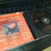 golden classics cd 1802241217, снимка 17 - CD дискове - 44350696