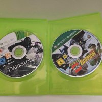 Xbox 360 игри игра ексбокс, снимка 3 - Игри за Xbox - 44403408