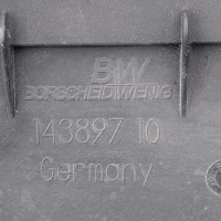 капак на двигателя BMW- 14389710, снимка 3 - Аксесоари и консумативи - 44530766