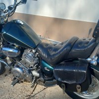 Ямаха Вираго 1100, снимка 11 - Мотоциклети и мототехника - 44320993