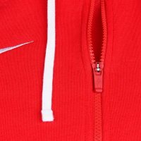 Мъжки Суитшърт Nike Park 20 Fleece FZ CW6887-657, снимка 2 - Спортни дрехи, екипи - 44429420