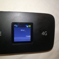 3G 4G Бисквитка, рутер, модем за мобилен интернет Отключени, снимка 8 - Рутери - 29975804