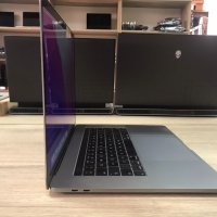 Лаптоп Apple Macbook PRO 15 2016 I7 16GB 512GB SSD с гаранция A1707, снимка 3 - Лаптопи за работа - 37268576