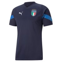 65лв.-Puma Italia ,оригинална мъжка тениска , снимка 1 - Тениски - 41644970