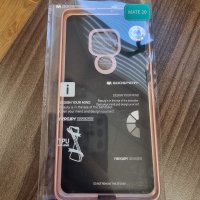 Калъф i-JELLY за HUAWEI MATE 20, снимка 2 - Калъфи, кейсове - 34710473