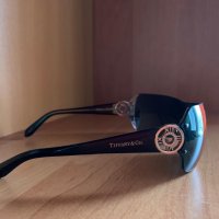 Оригинални слънчеви дамски очила ‘Tiffany & Co., снимка 3 - Слънчеви и диоптрични очила - 36005515