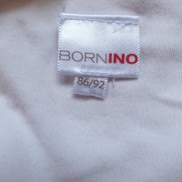 Гащеризон BORNINO, снимка 3 - Бебешки гащеризони - 38769902