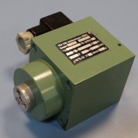 Електромагнит на бобина ORSTA 6 60-H TGL 32094, снимка 5 - Резервни части за машини - 41728575