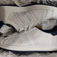 Adidas - Superstar J GX7286 Оригинал Код 688, снимка 2 - Маратонки - 41208318