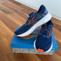 Brooks Обувки за бягане Glycerin 20, 43 EU, снимка 1 - Спортни обувки - 44775725