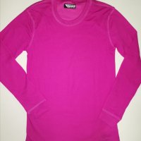 Термо блуза Camprio, цикламена – 11-12 години, 146-152см, , снимка 1 - Детски Блузи и туники - 34716527