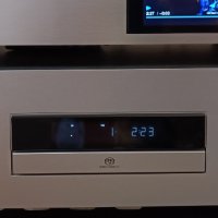 Pioneer PD-10  SACD плеър, снимка 1 - MP3 и MP4 плеъри - 40939369