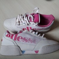 Ellesse  Дамски  Маратонки 40.5, снимка 4 - Маратонки - 41404366