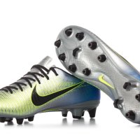 бутонки  NIKE NEYMAR MERCURIAL VICTORY VI (AG)  номер 42,5-43, снимка 4 - Футбол - 41147229