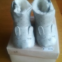 Бебешки обувки Mayoral Newborn (No17), снимка 1 - Детски колички - 42277652