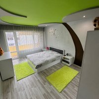 Апартамент в Симеоновград / Apartament v Simeonovgrad, снимка 2 - Aпартаменти - 44261016