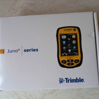 GPS Trimble Juno 3B с инсталиран Arcpad, снимка 2 - Други - 40274037
