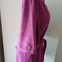 Халат за баня с кърпа, снимка 3 - Други - 40749302